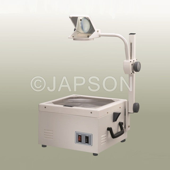 Over Head Projector, Economy, ABS Body Over Head Projector, Economy, ABS Body
